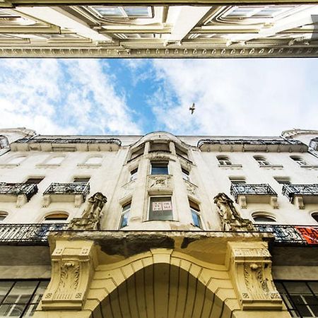 Private Apartment Centertown Budapeşte Dış mekan fotoğraf