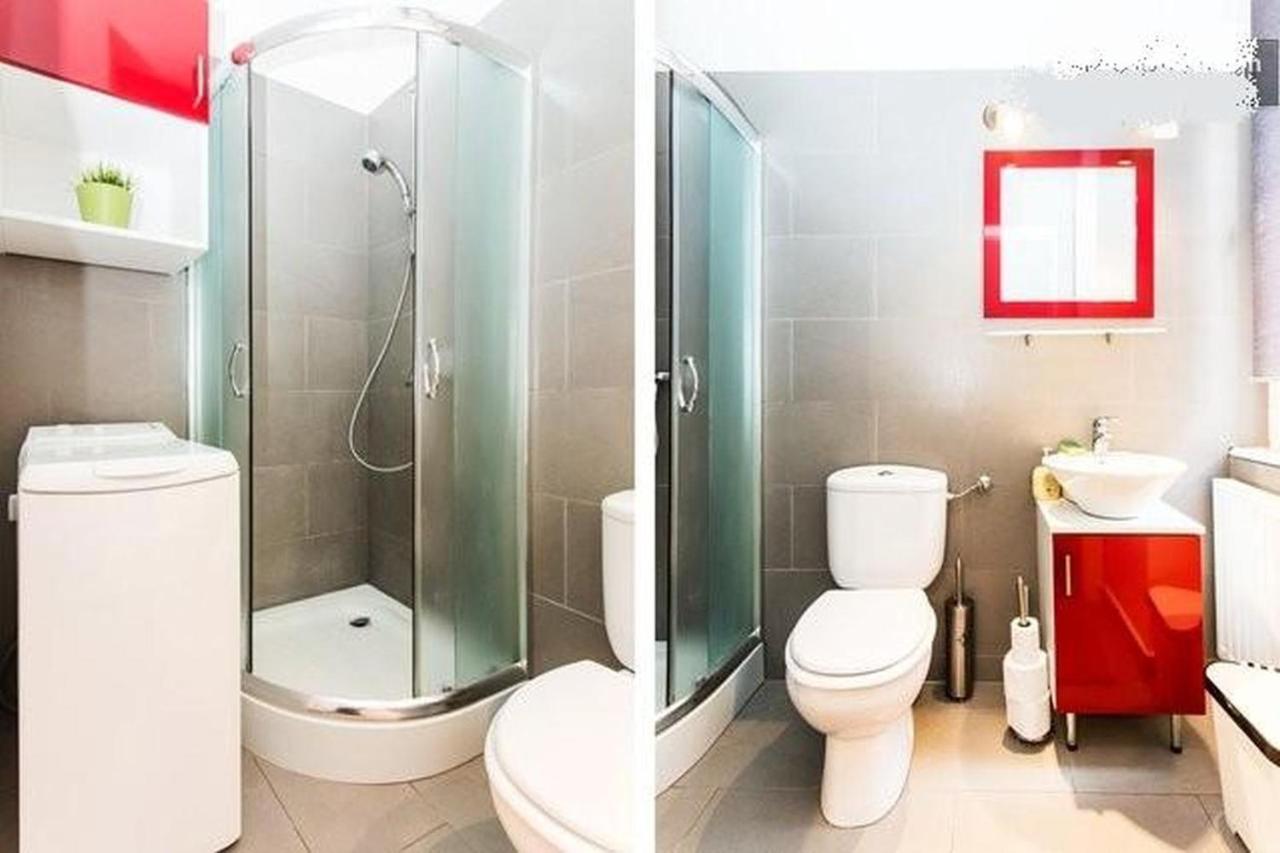 Private Apartment Centertown Budapeşte Dış mekan fotoğraf
