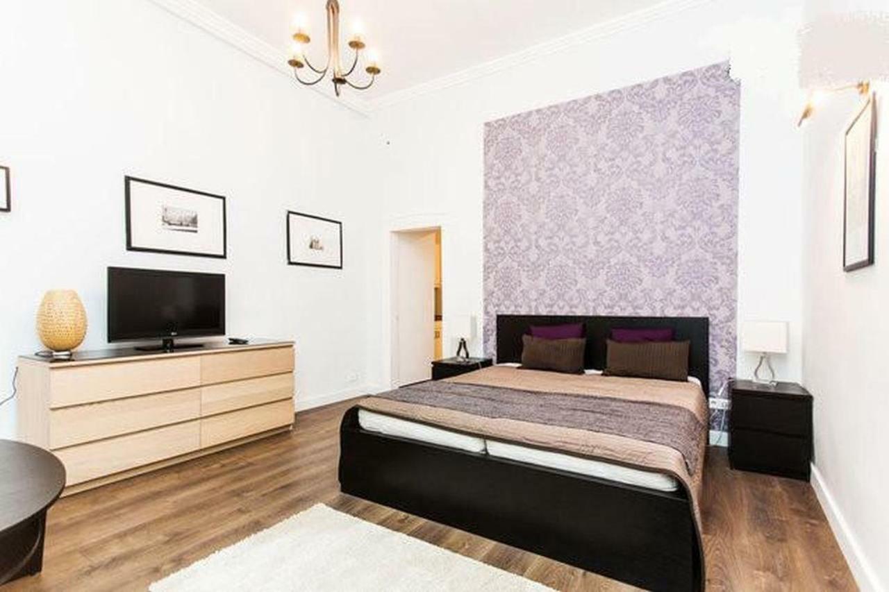 Private Apartment Centertown Budapeşte Dış mekan fotoğraf