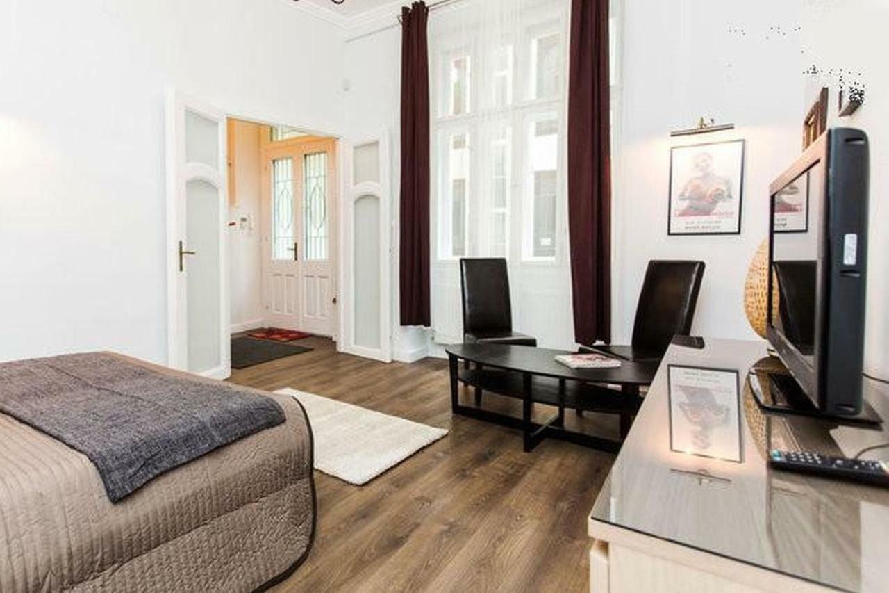 Private Apartment Centertown Budapeşte Dış mekan fotoğraf