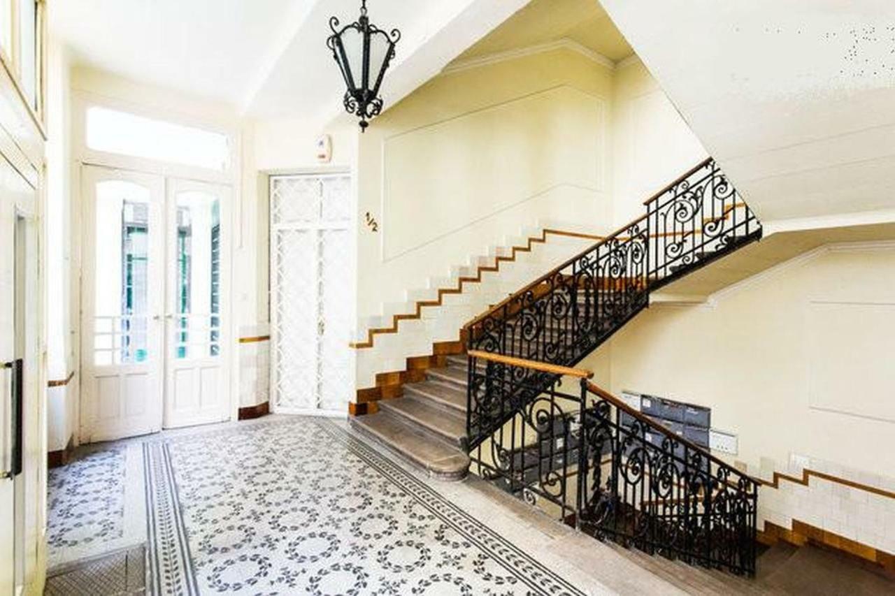Private Apartment Centertown Budapeşte Dış mekan fotoğraf