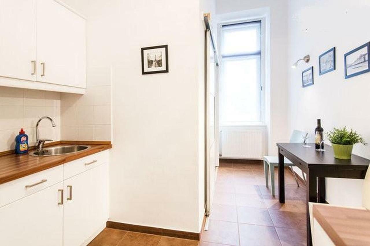 Private Apartment Centertown Budapeşte Dış mekan fotoğraf